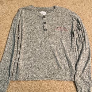 Alabama Crimson Tide Henley